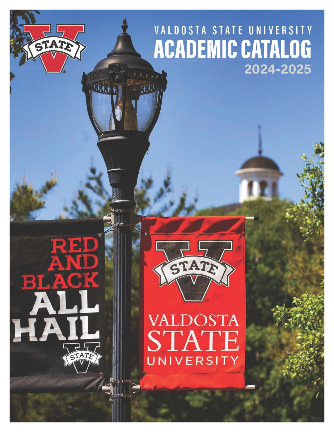 Academic Catalog 2024-2025